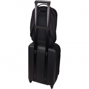 Logotrade business gift image of: Case Logic Invigo 14" recycled laptop backpack