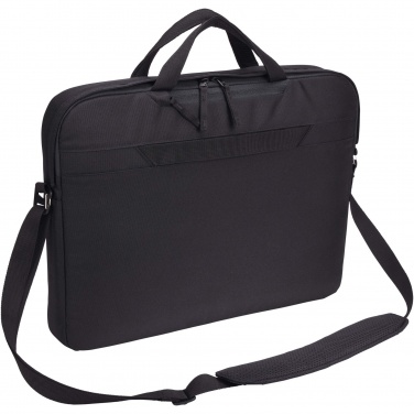 Logo trade advertising product photo of: Case Logic Invigo 15.6" recycled laptop bag