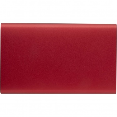 Logotrade advertising product picture of: Pep 4000 mAh Type-C recycled aluminium power bank 