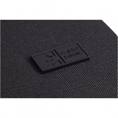 Logo trade promotional merchandise photo of: Case Logic Invigo 14" recycled laptop sleeve