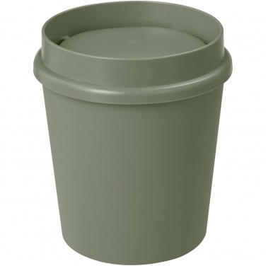 Logo trade promotional giveaways picture of: Americano® Switch 200 ml tumbler with 360° lid