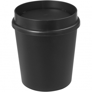Logo trade promotional merchandise picture of: Americano® Switch 200 ml tumbler with 360° lid