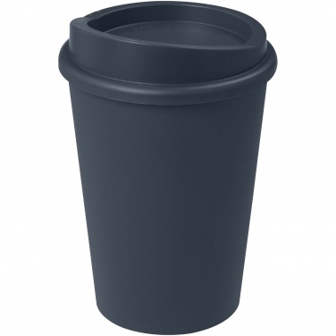 Logotrade promotional item picture of: Americano® Switch 300 ml tumbler with lid