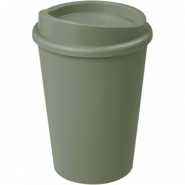 Logotrade promotional gift image of: Americano® Switch 300 ml tumbler with lid