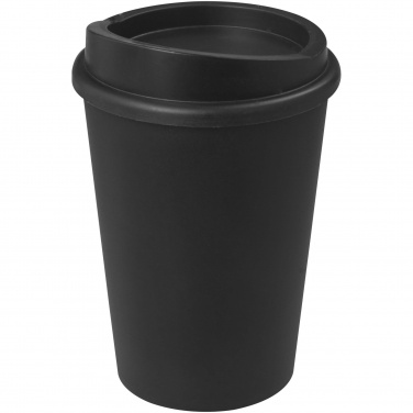 Logo trade business gifts image of: Americano® Switch 300 ml tumbler with lid