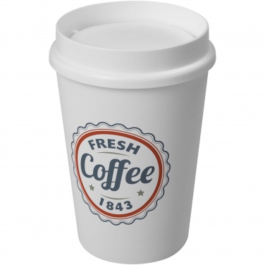 Logotrade business gifts photo of: Americano® Switch 300 ml tumbler with 360° lid
