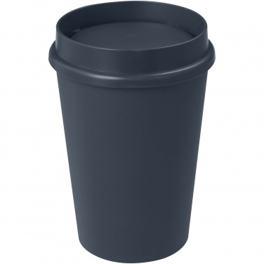 Logo trade promotional products picture of: Americano® Switch 300 ml tumbler with 360° lid