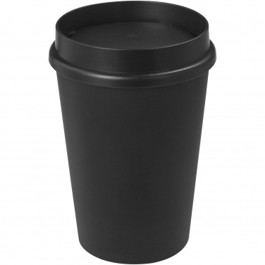 Logotrade promotional items photo of: Americano® Switch 300 ml tumbler with 360° lid