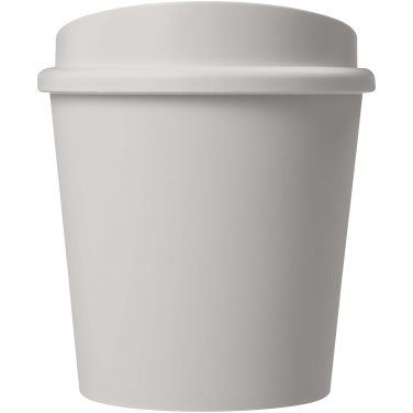 Logotrade promotional product image of: Americano® Switch Renew 200 ml tumbler with lid