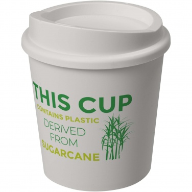 Logotrade corporate gifts photo of: Americano® Switch Renew 200 ml tumbler with lid