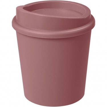 Logo trade advertising product photo of: Americano® Switch Renew 200 ml tumbler with lid