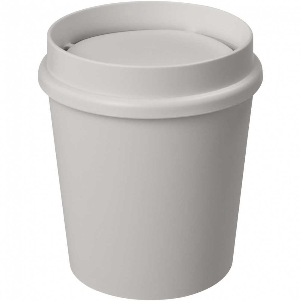 Logotrade corporate gift image of: Americano® Switch Renew 200 ml tumbler with 360° lid
