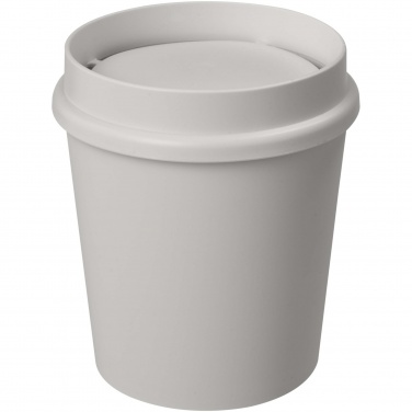 Logo trade promotional gift photo of: Americano® Switch Renew 200 ml tumbler with 360° lid