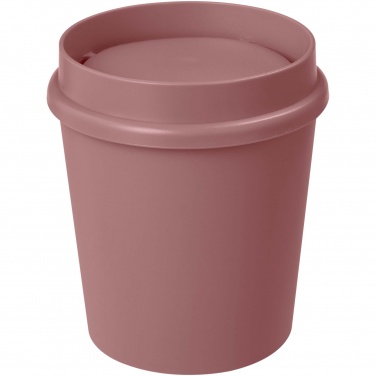 Logo trade promotional items picture of: Americano® Switch Renew 200 ml tumbler with 360° lid