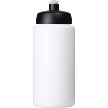 Logotrade corporate gift picture of: Baseline Rise 500 ml sport bottle