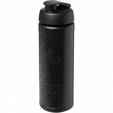 Logo trade advertising products image of: Baseline Rise 750 ml sport bottle with flip lid