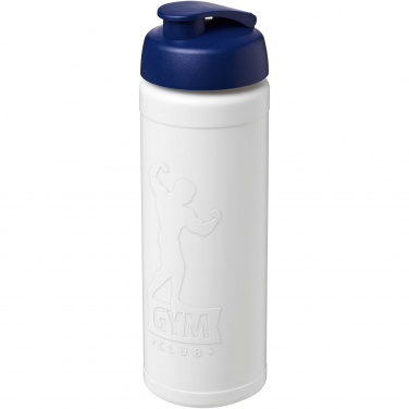 Logotrade promotional giveaways photo of: Baseline Rise 750 ml sport bottle with flip lid