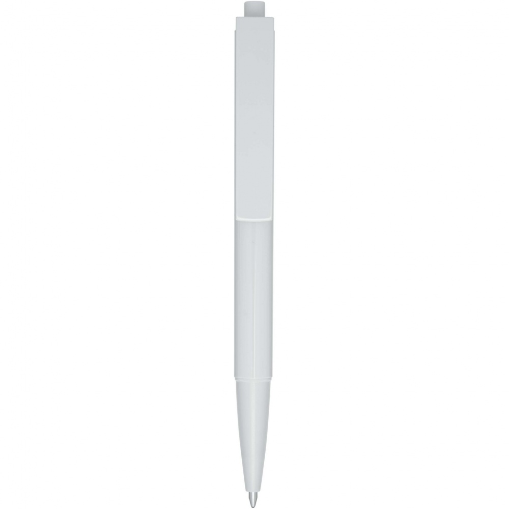 Logotrade promotional merchandise photo of: Elsa recycled plastic ballpoint pen