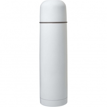 Logo trade promotional merchandise picture of: Sullivan 750 ml RCS certified recycled stainless steel vacuum insulated flask