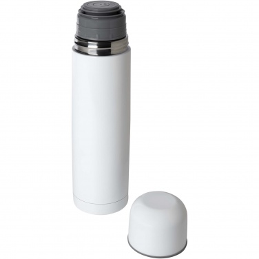 Logotrade promotional item picture of: Sullivan 750 ml RCS certified recycled stainless steel vacuum insulated flask