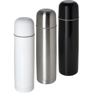 Logo trade promotional item photo of: Sullivan 750 ml RCS certified recycled stainless steel vacuum insulated flask