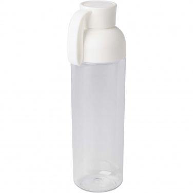 Logotrade promotional item image of: Illuminate 600 ml RPET water bottle
