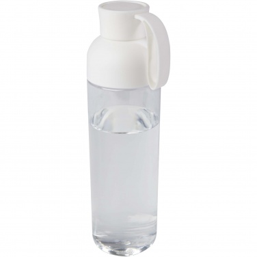 Logo trade business gift photo of: Illuminate 600 ml RPET water bottle