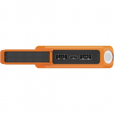 Logotrade promotional item image of: Xtorm XR201 Xtreme 10.000 mAh 20W QC3.0 waterproof rugged power bank with torch