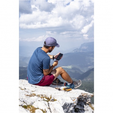 Logo trade corporate gift photo of: Xtorm XR202 Xtreme 20.000 mAh 35W QC3.0 waterproof rugged power bank with torch