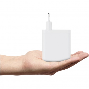 Logo trade promotional products picture of: Xtorm XEC140 GaN² Ultra 140W wall charger