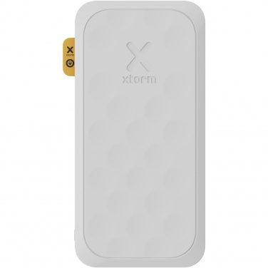 Logotrade corporate gift picture of: Xtorm FS510 Fuel Series 10.000 mAh 20W power bank