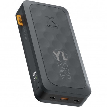 Logotrade promotional products photo of: Xtorm FS5271 Fuel Series 27.000 mAh 67W power bank