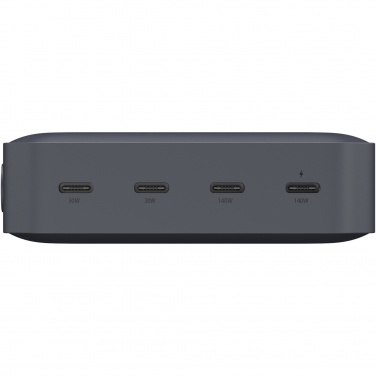 Logotrade promotional product picture of: Xtorm XB403 Titan Ultra 27.000 mAh 200W laptop power bank