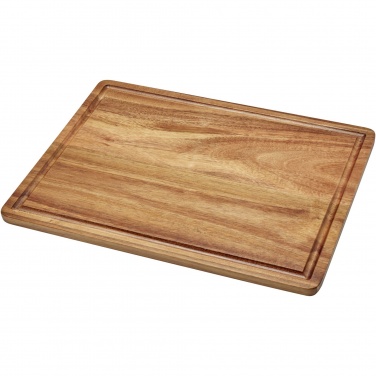Logotrade advertising product image of: Sonora acacia wood cutting board