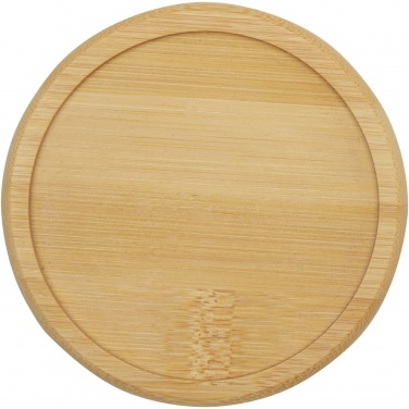 Logotrade promotional gift image of: Laura A5 hard cover notebook and ballpoint pen gift set