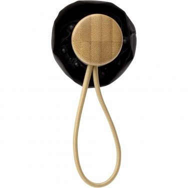 Logo trade promotional product photo of: Carmen A5 hard cover notebook and ballpoint pen gift set