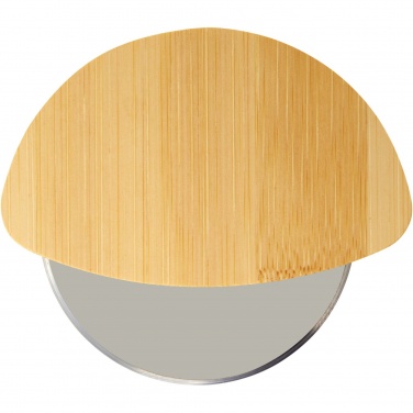 Logotrade corporate gift image of: Navajo pizza cutter