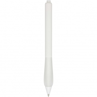 Logotrade promotional items photo of: Lorena RABS ballpoint pen