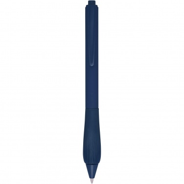 Logo trade business gift photo of: Lorena RABS ballpoint pen