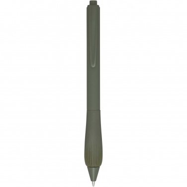 Logotrade promotional gift picture of: Lorena RABS ballpoint pen