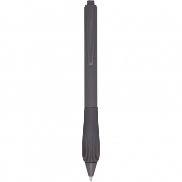 Logotrade corporate gift image of: Lorena RABS ballpoint pen