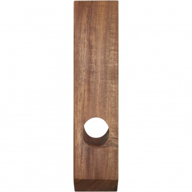 Logotrade promotional giveaways photo of: Vino wine holder set 