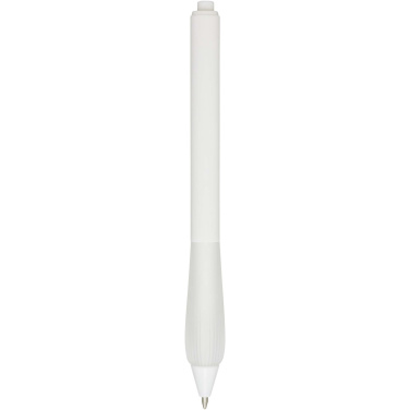 Logo trade promotional item photo of: Lorena RABS ballpoint pen