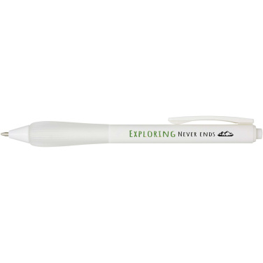 Logo trade promotional product photo of: Lorena RABS ballpoint pen