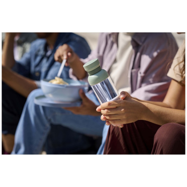 Logo trade promotional items image of: Mepal Vita 500 ml water bottle 