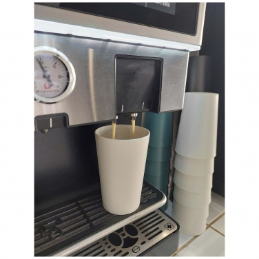 Logo trade corporate gifts picture of: Mepal Pro 300 ml coffee cup