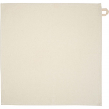 Logotrade promotional gift picture of: Alora 200 g/m² recycled cotton kitchen towel