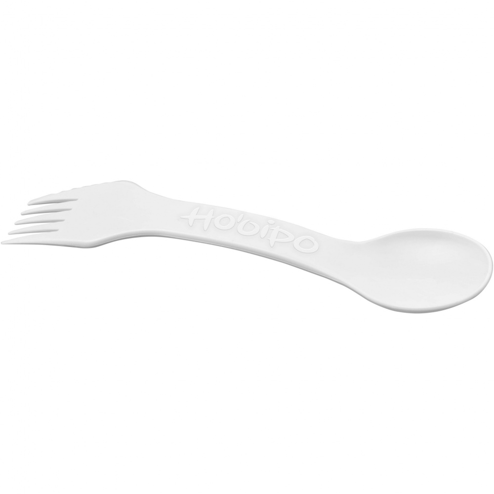 Logo trade corporate gifts picture of: Epsy Rise spork