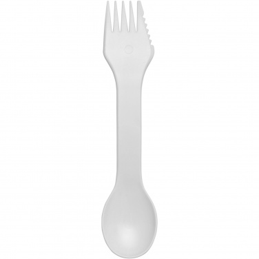 Logotrade corporate gift image of: Epsy Rise spork