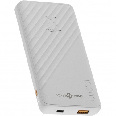 Logotrade advertising product image of: Xtorm XG210 Go2 15W 10.000 mAh fast charge power bank